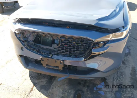 2024 Mazda Cx-5 2.5 S Carbon Edition z USA, uszkodzony, nr VIN JM3KFBCL6R0505702